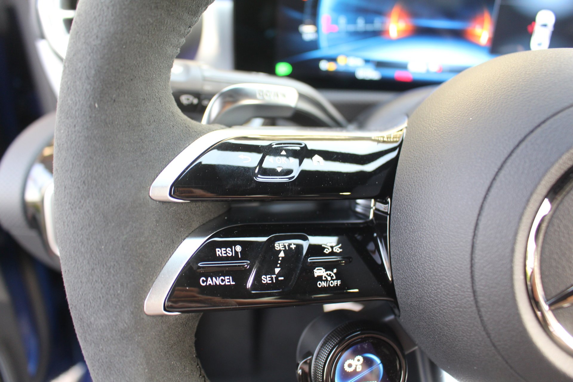 2026 Mercedes-Benz CLA AMG CLA45 S - Photo 54