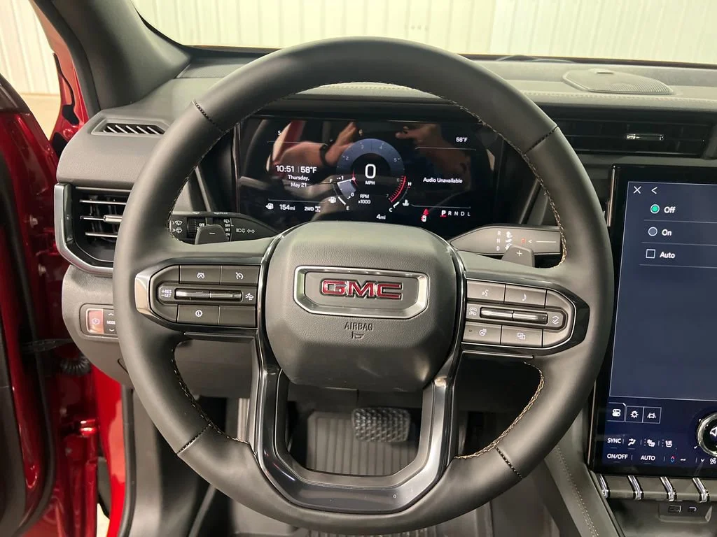2026 GMC Terrain AT4 - Photo 36