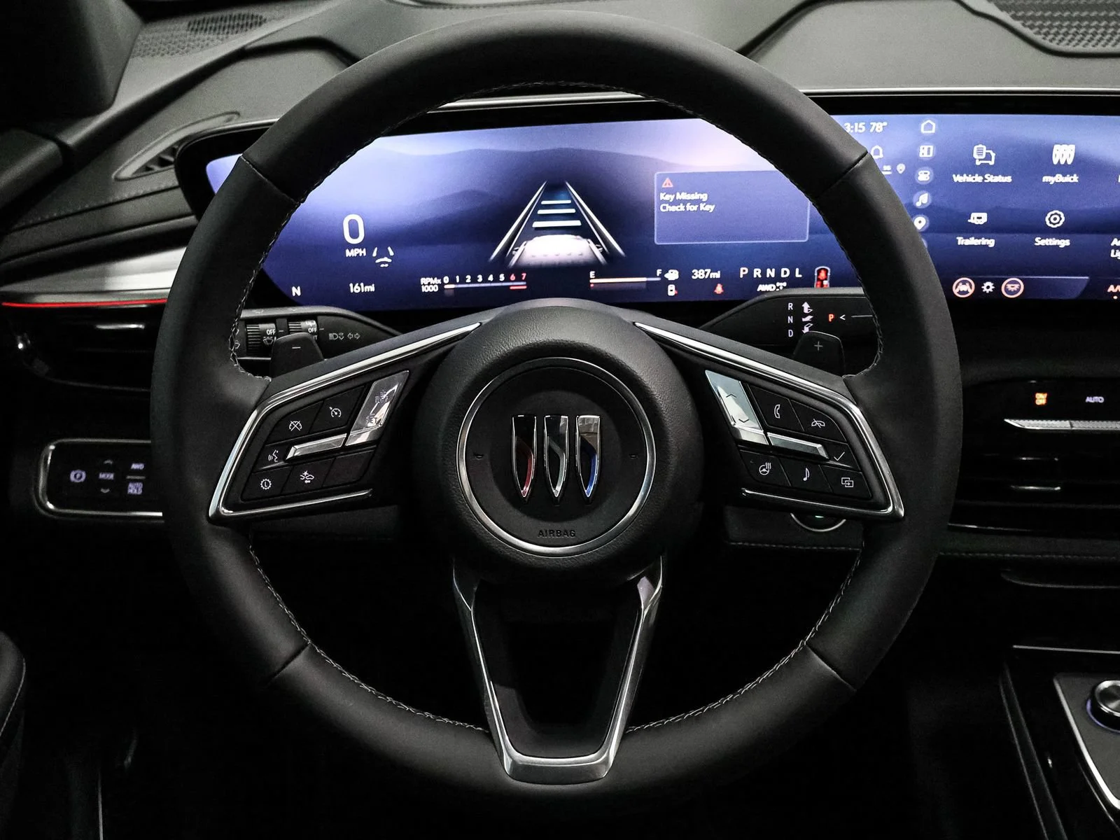 2027 Buick Enclave Preferred - Photo 33