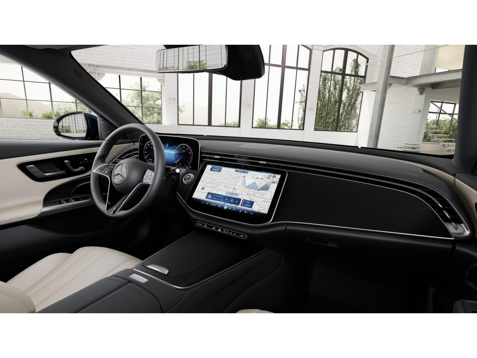 2026 Mercedes-Benz E-Class E350 - Photo 6