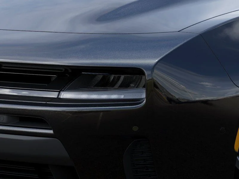 New 2026 Diamond Black Crystal Pearlcoat Dodge R/T image 12
