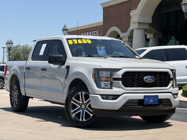 Used 2023 White Ford XL image 2