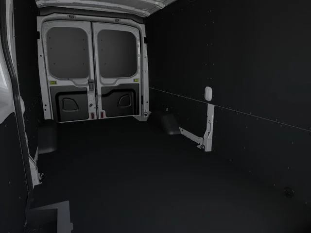 New 2026 White Ford Base image 11