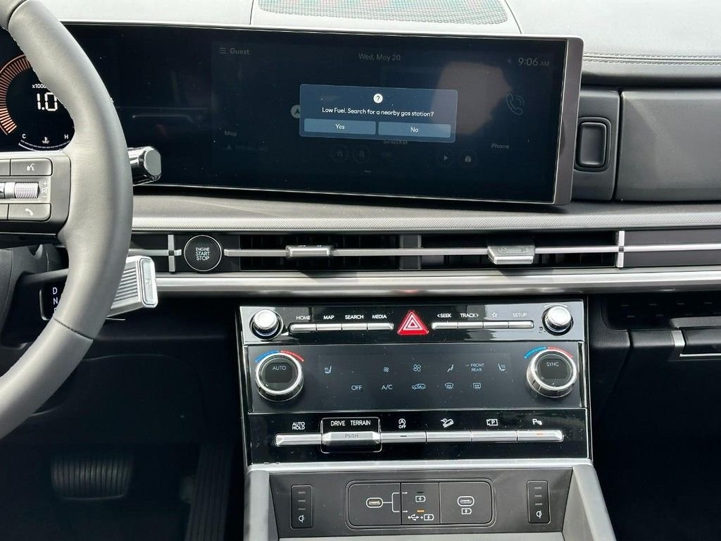 2026 Hyundai Santa Fe XRT - Photo 8