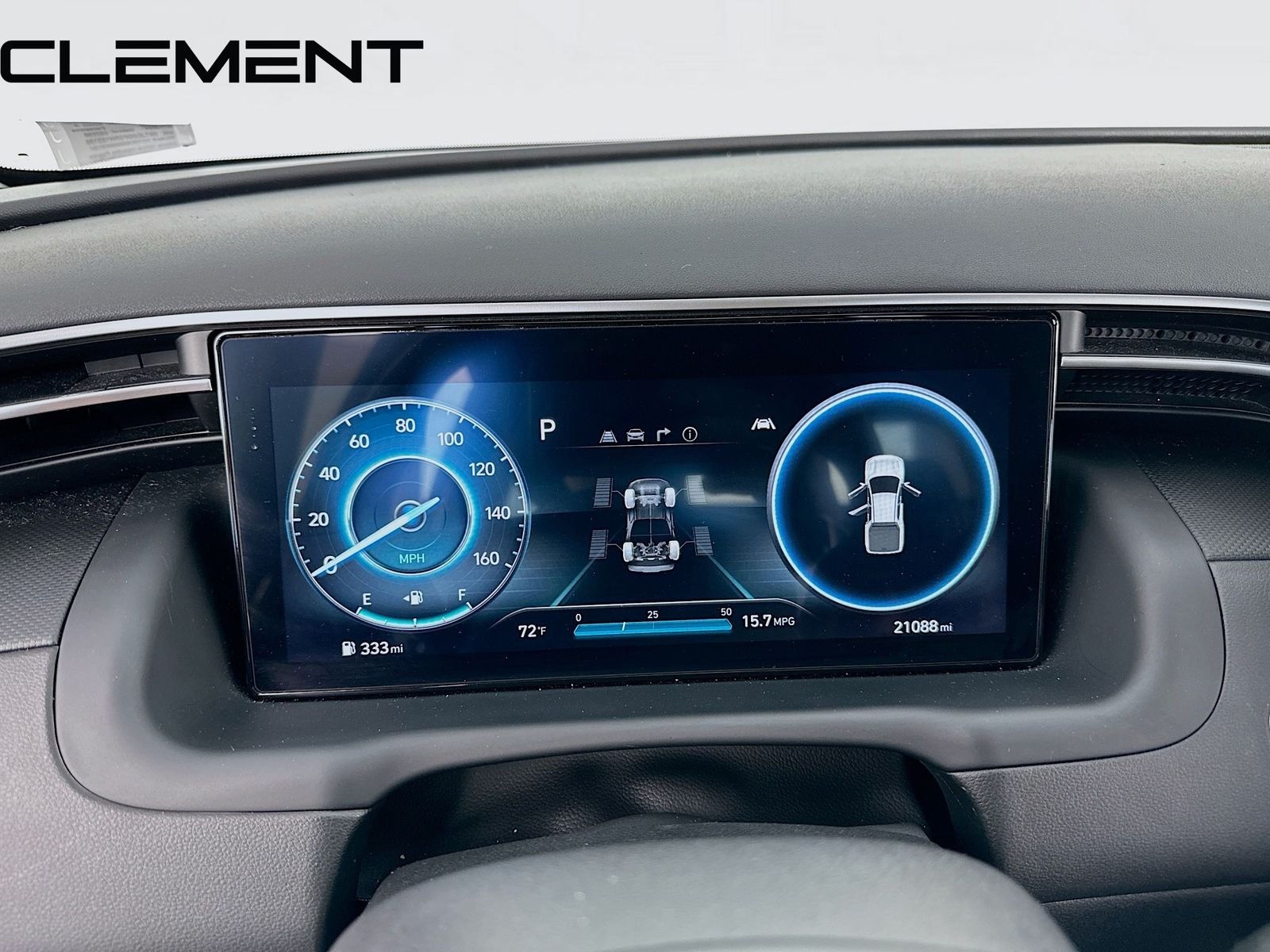 2024 Hyundai Santa Cruz Night - Photo 18
