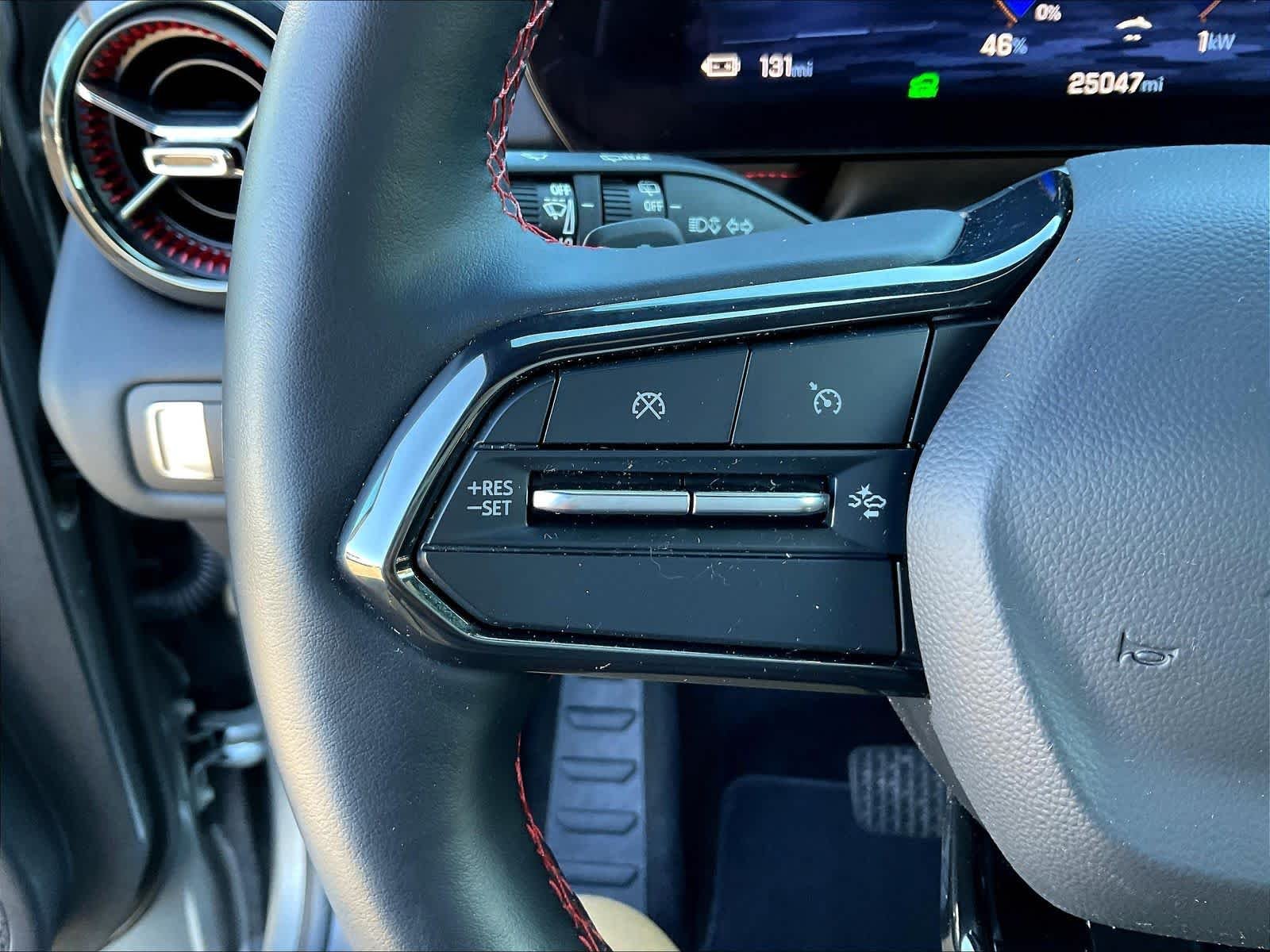 2024 Chevrolet Blazer EV RS - Photo 13