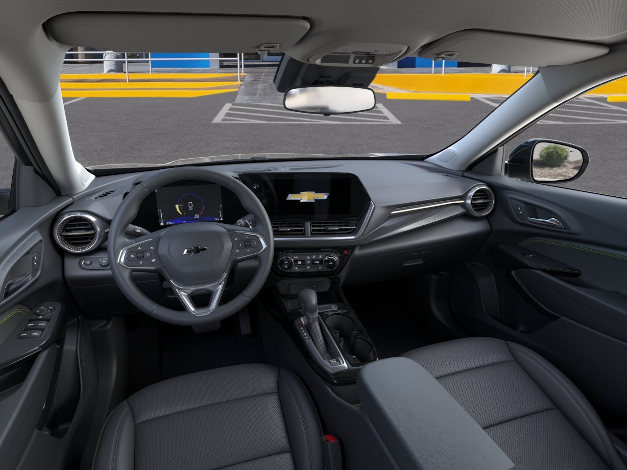 2026 Chevrolet Trax Activ - Photo 15