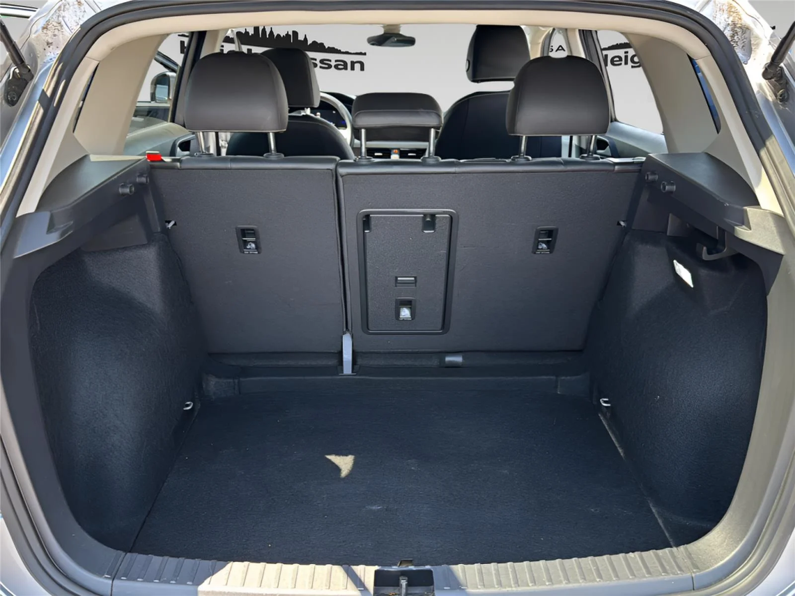 2024 Volkswagen Taos SE - Photo 21
