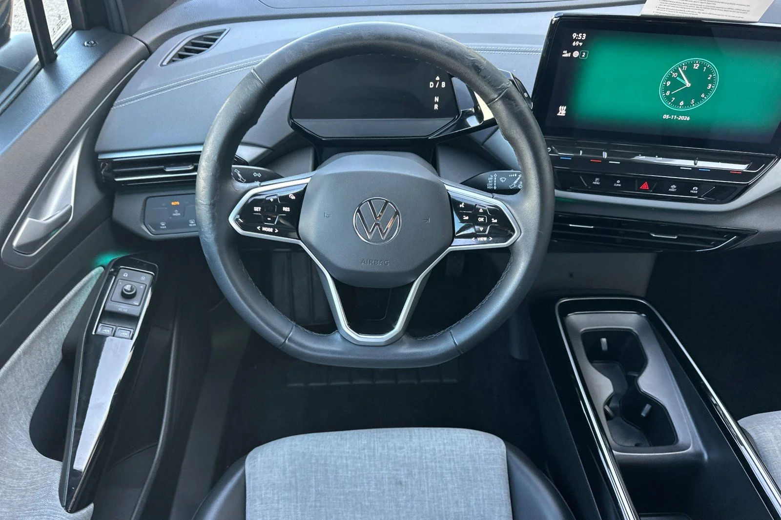 2023 Volkswagen ID.4 PRO - Photo 14