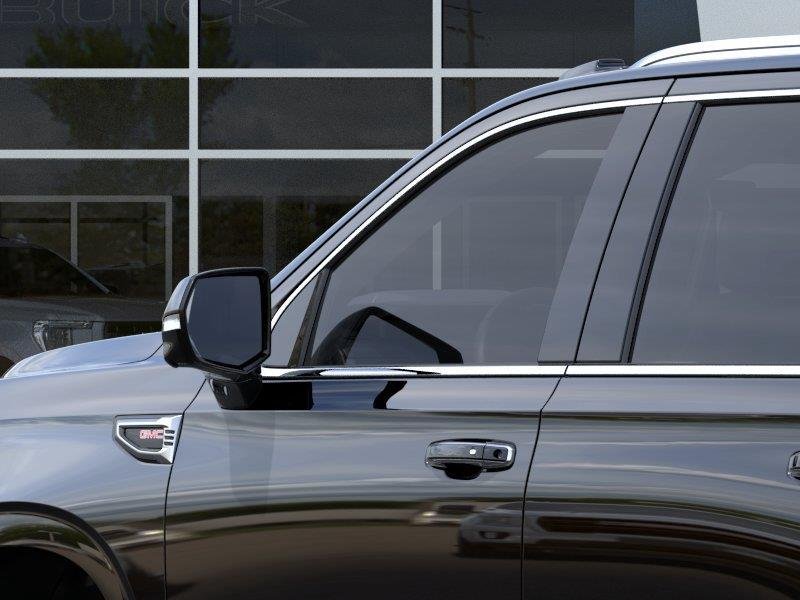 New 2026 Onyx Black GMC Denali image 12