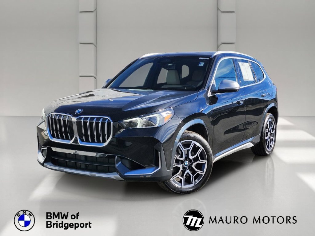 2024 BMW X1
