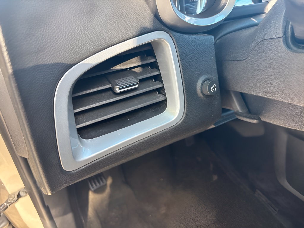 Used 2016 Gold Chevrolet LS image 25