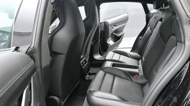 Used 2020 Black Porsche Turbo S image 15