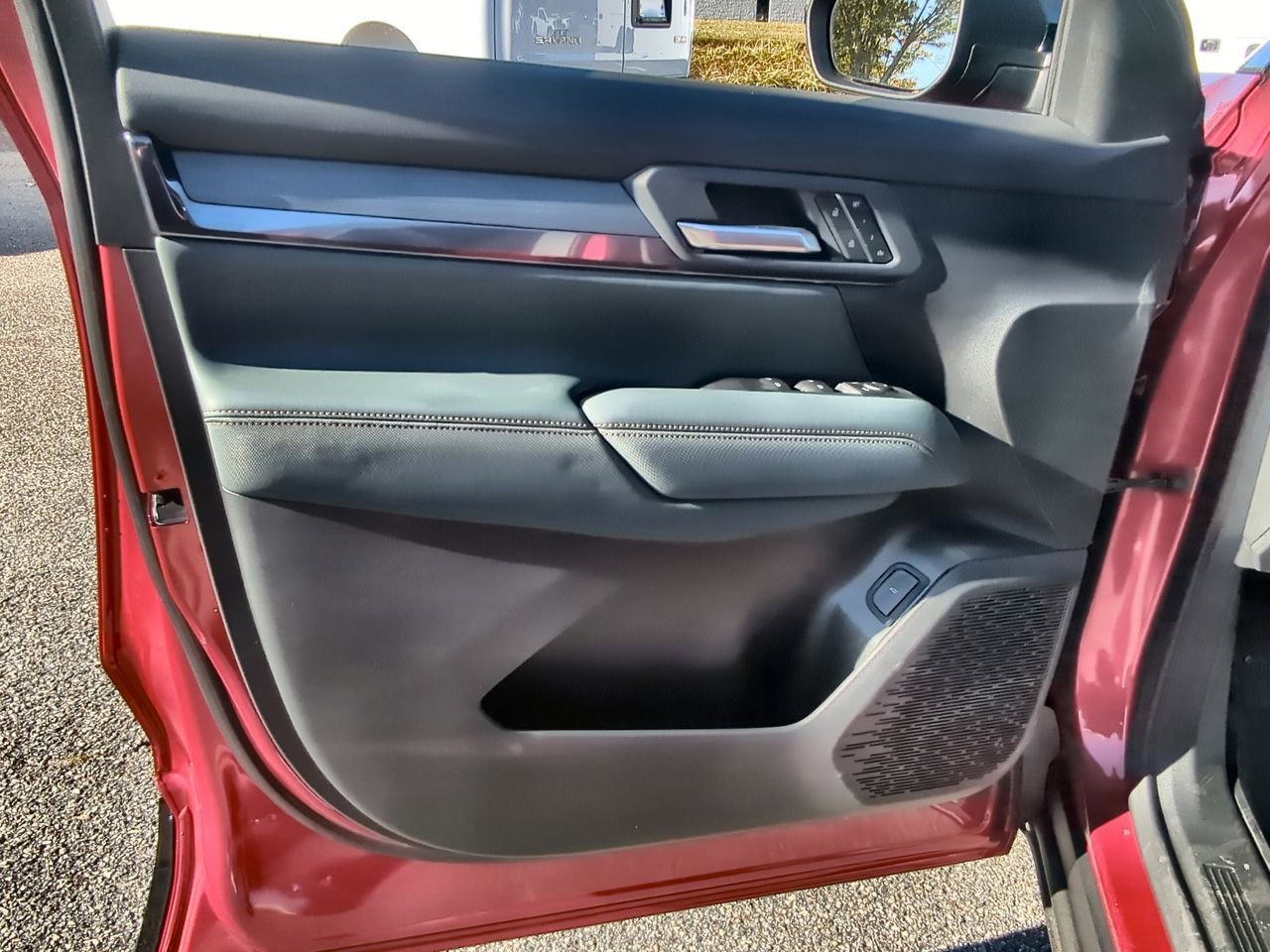 2026 GMC Terrain AT4 - Photo 22