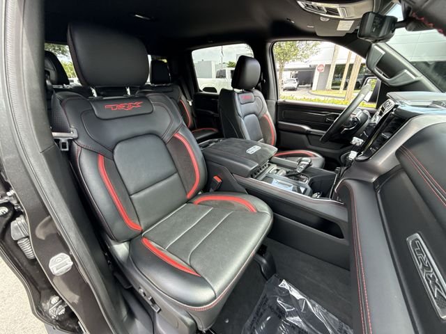 2022 RAM Ram 1500 Pickup TRX - Photo 26
