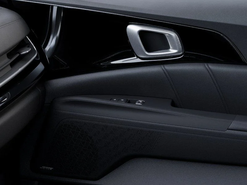 New 2026 Aurora Black Pearl Kia SX Prestige image 25
