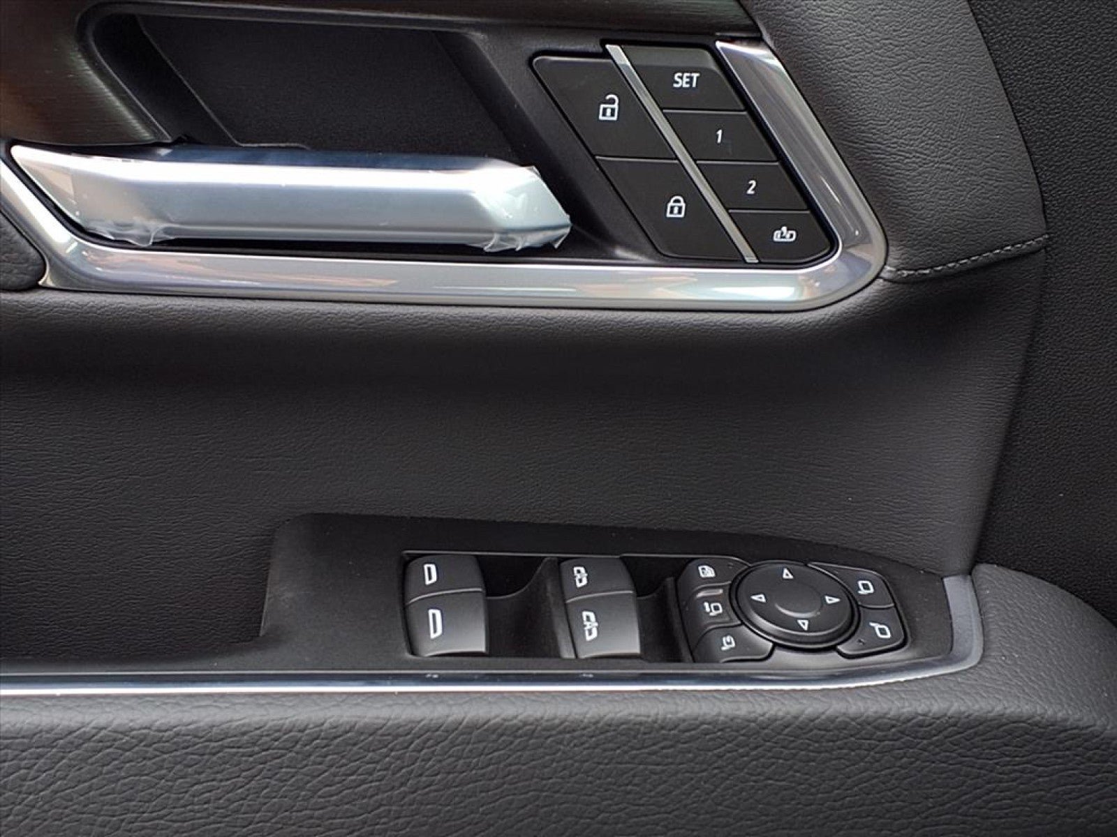 2026 GMC Sierra 2500HD Denali - Photo 70