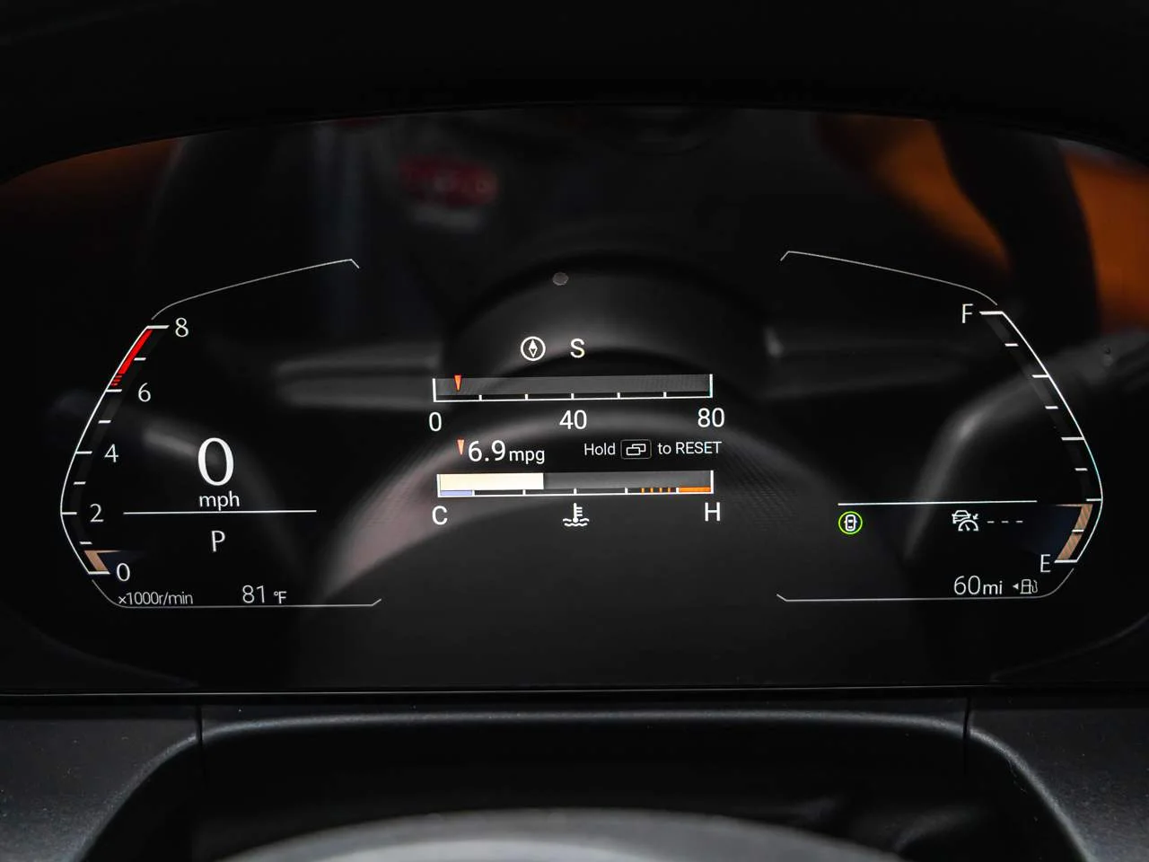 New 2026 Jet Black Mica Mazda 2.5 S Preferred AWD image 16
