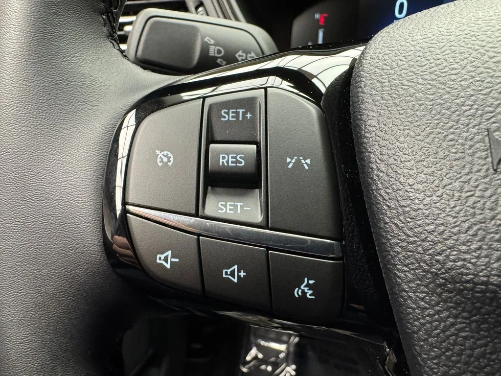New 2026 Agate Black Metallic Ford Active® image 14
