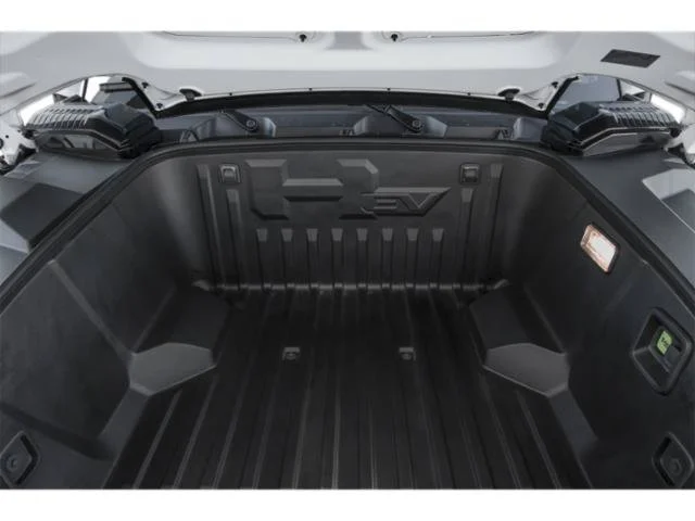 Certified Used 2024 Neptune Blue Matte GMC 3X image 14