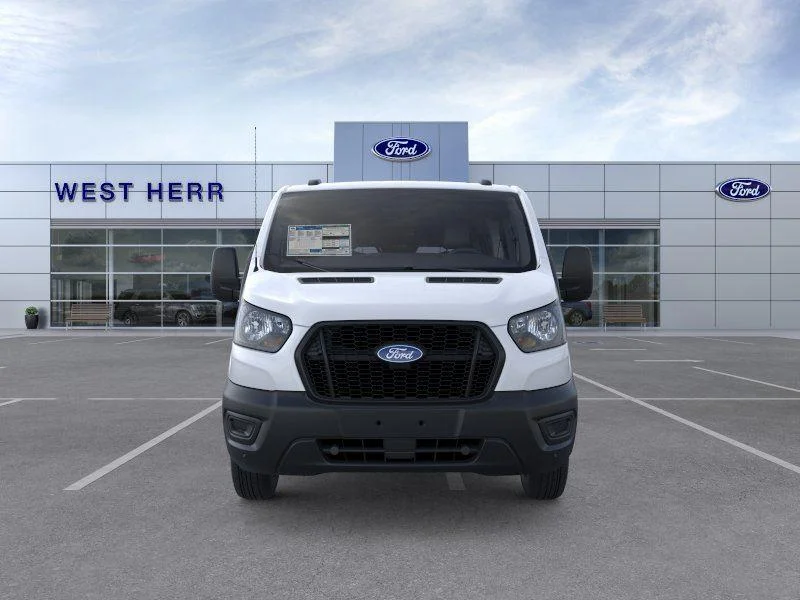 2026 Ford Transit Van Base - Photo 6
