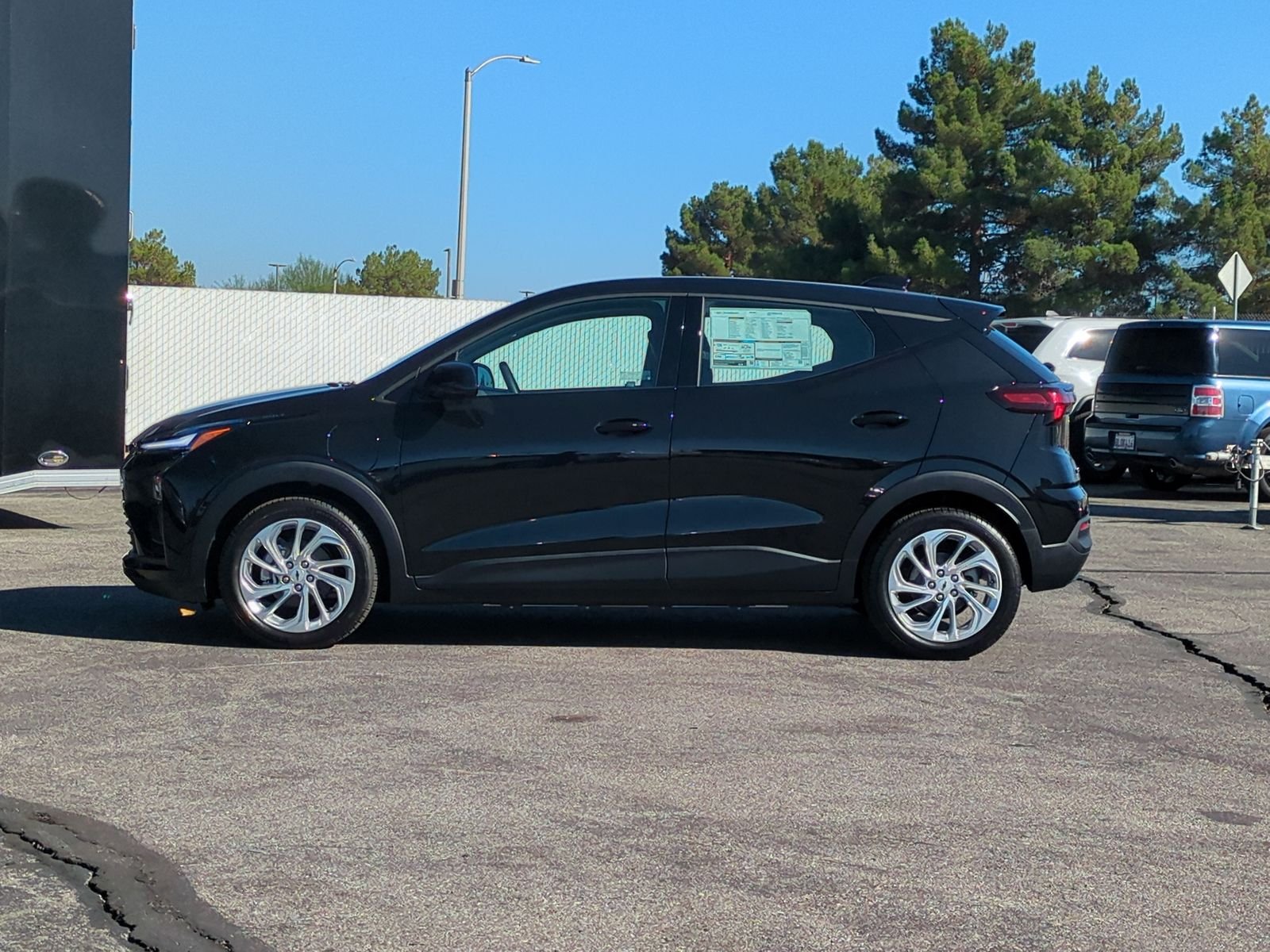 2027 Chevrolet Bolt LT - Photo 37
