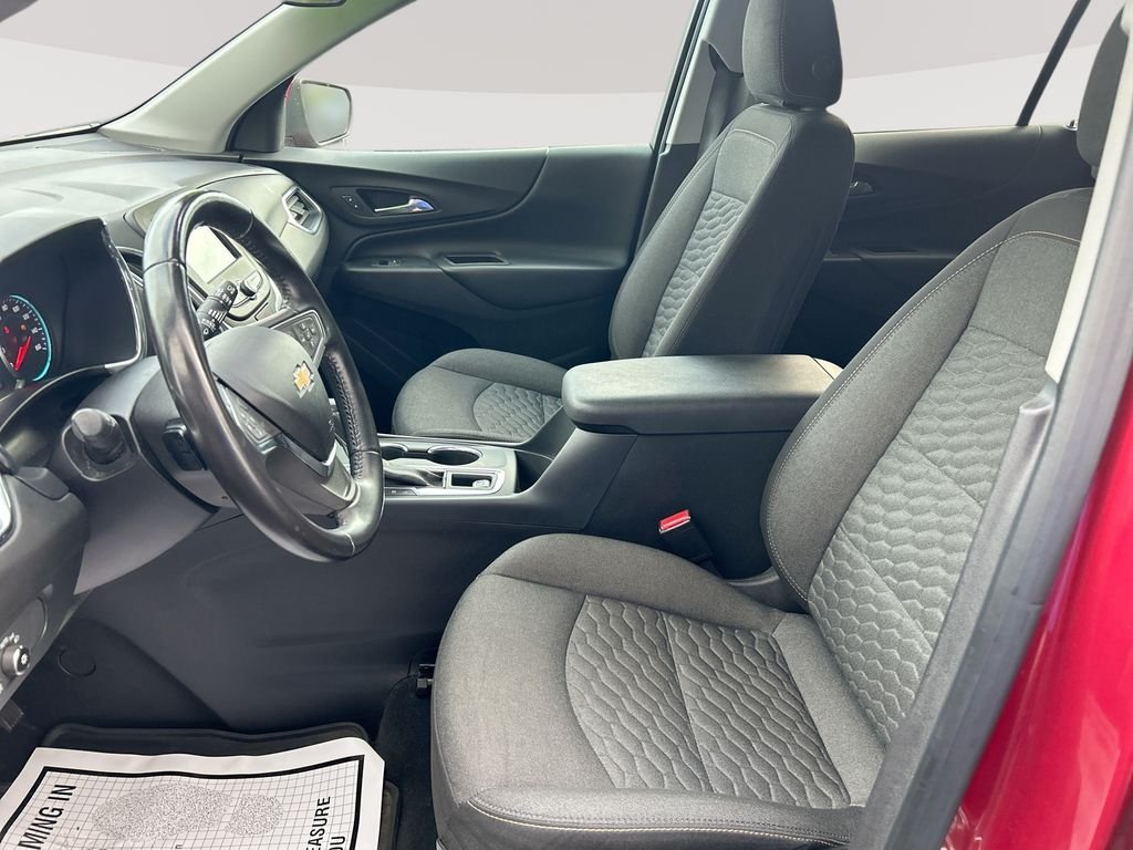 Used 2019 Red Chevrolet LT image 22
