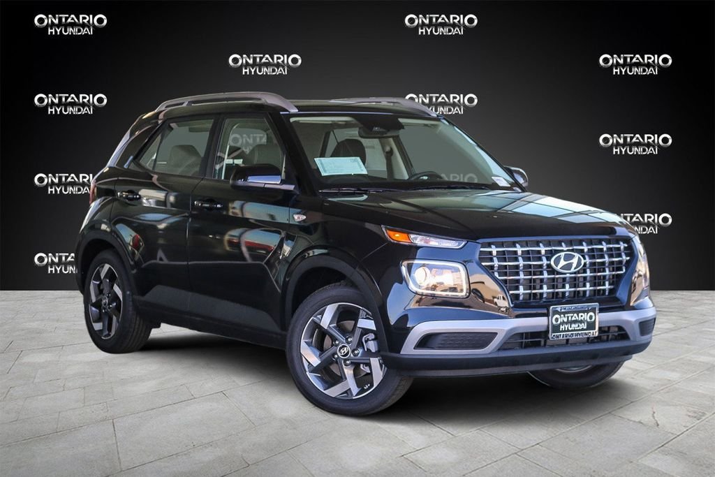 Crossovers/SUVs | Ontario Hyundai