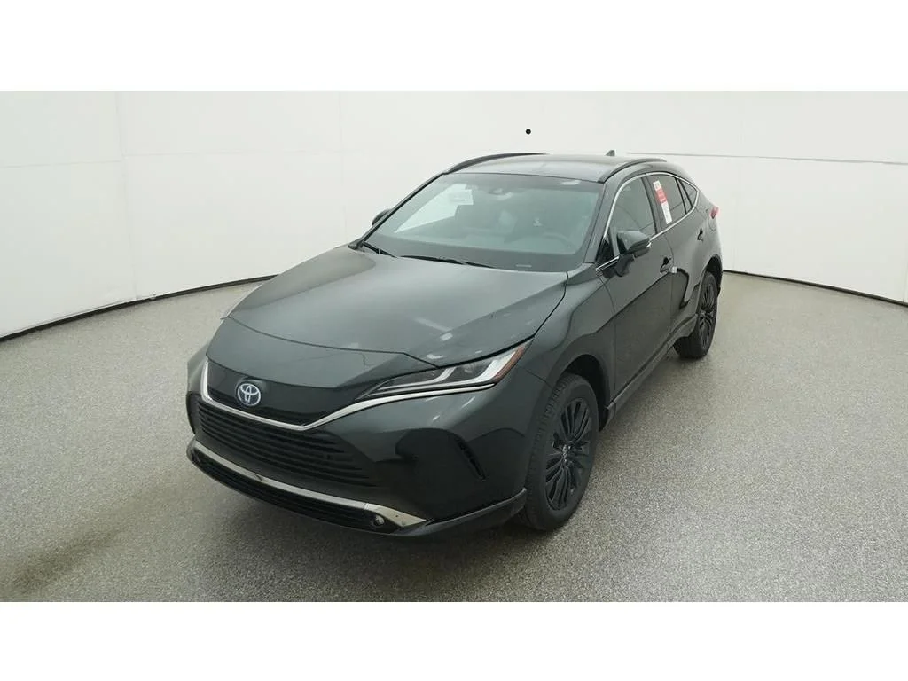 Used 2024 Black Toyota Nightshade image 20
