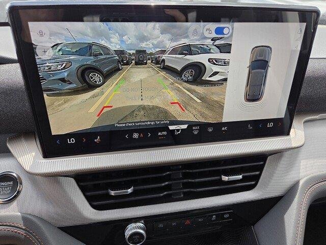 New 2026 Vapor Blue Metallic Ford Active image 18