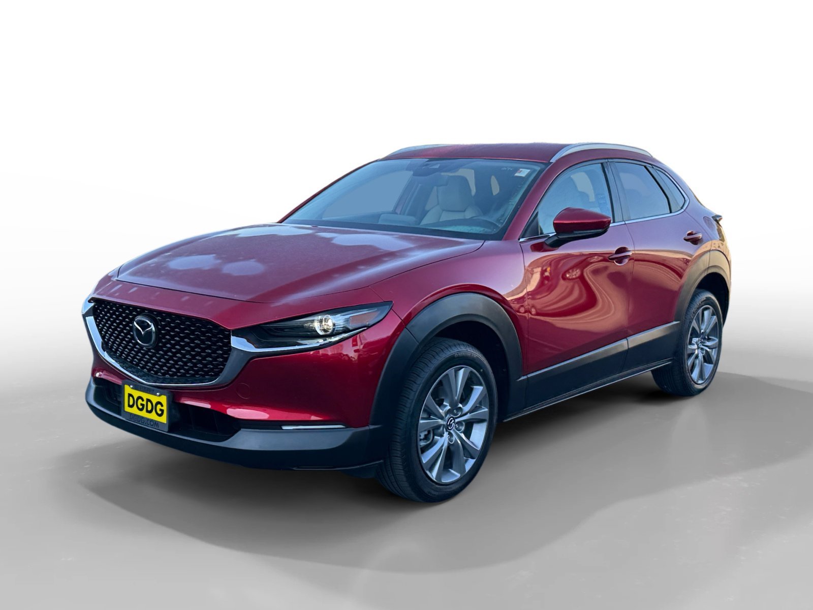 2023 Mazda CX-30 Preferred