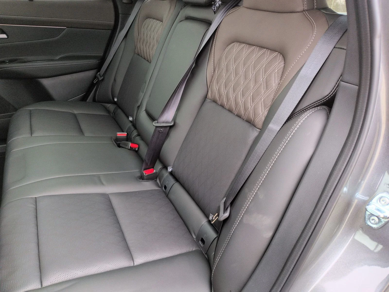 2026 Nissan Murano Platinum - Photo 27