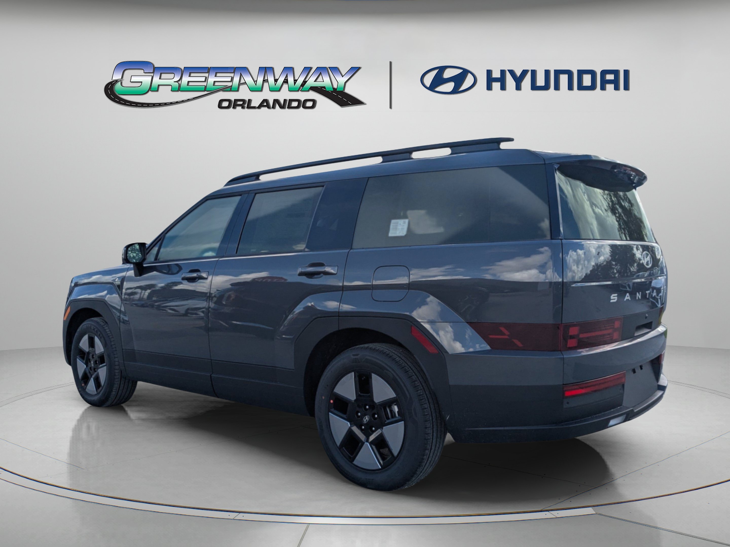 New 2027 Ecotronic Gray Hyundai SEL image 6