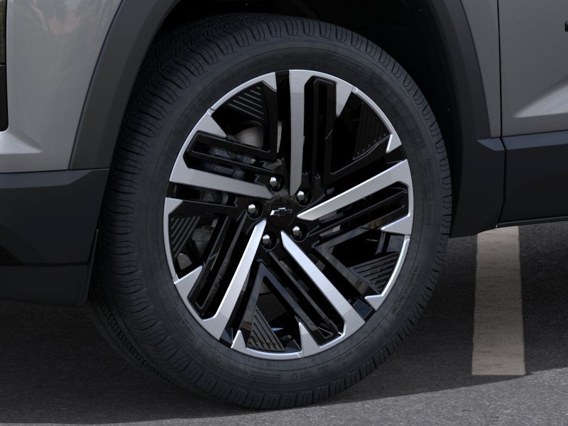 2027 Chevrolet Equinox RS - Photo 9