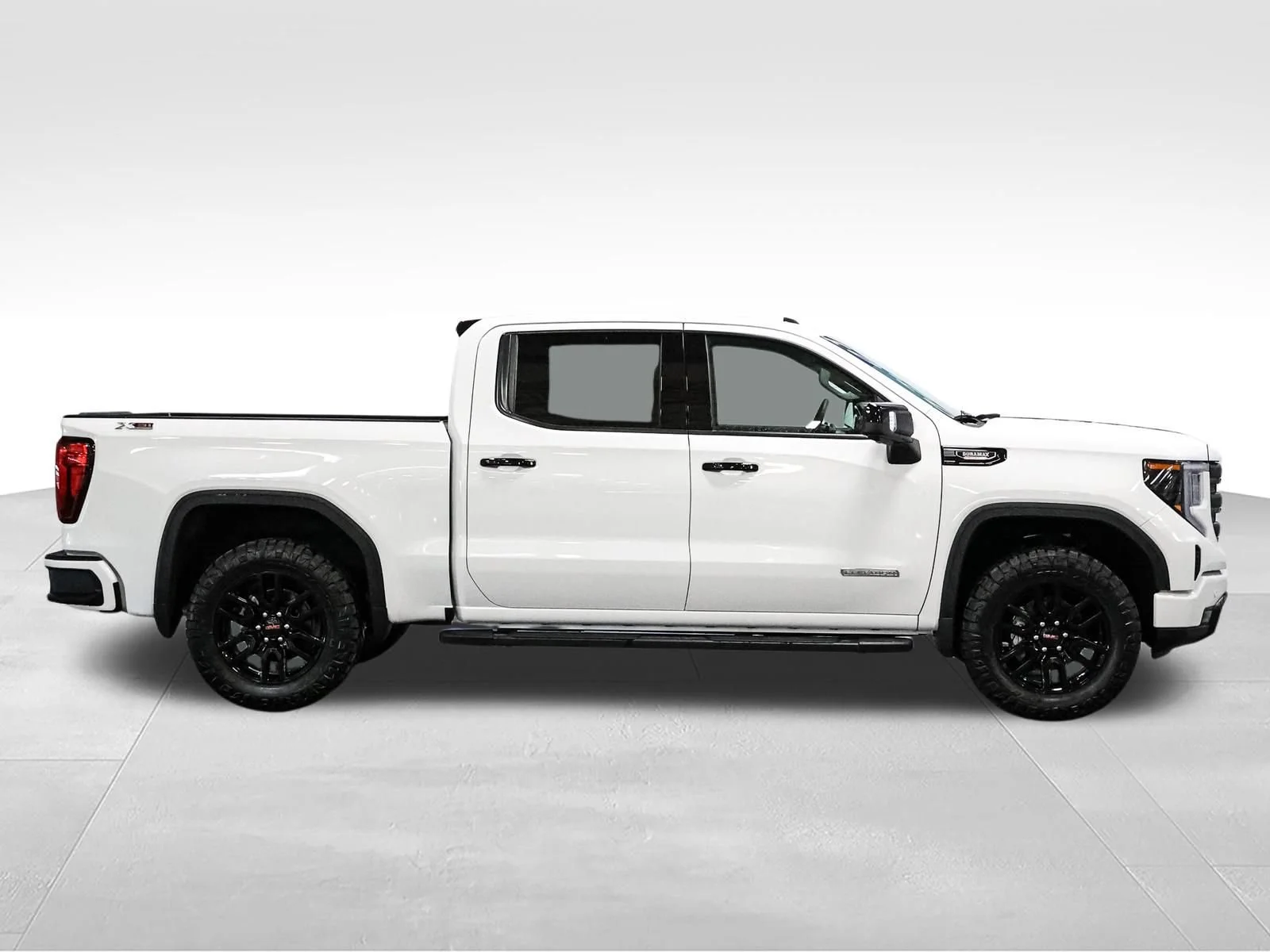 2026 GMC Sierra 1500 Elevation - Photo 9