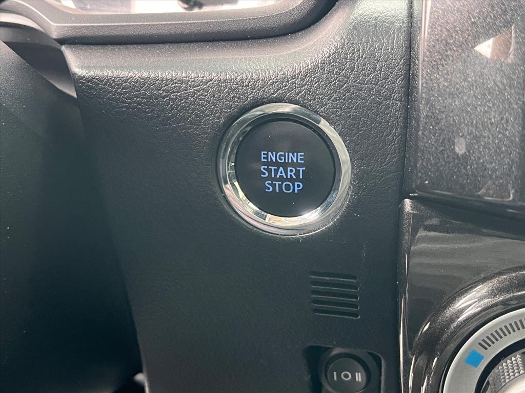 Used 2021 Lunar Rock Toyota TRD Pro image 10