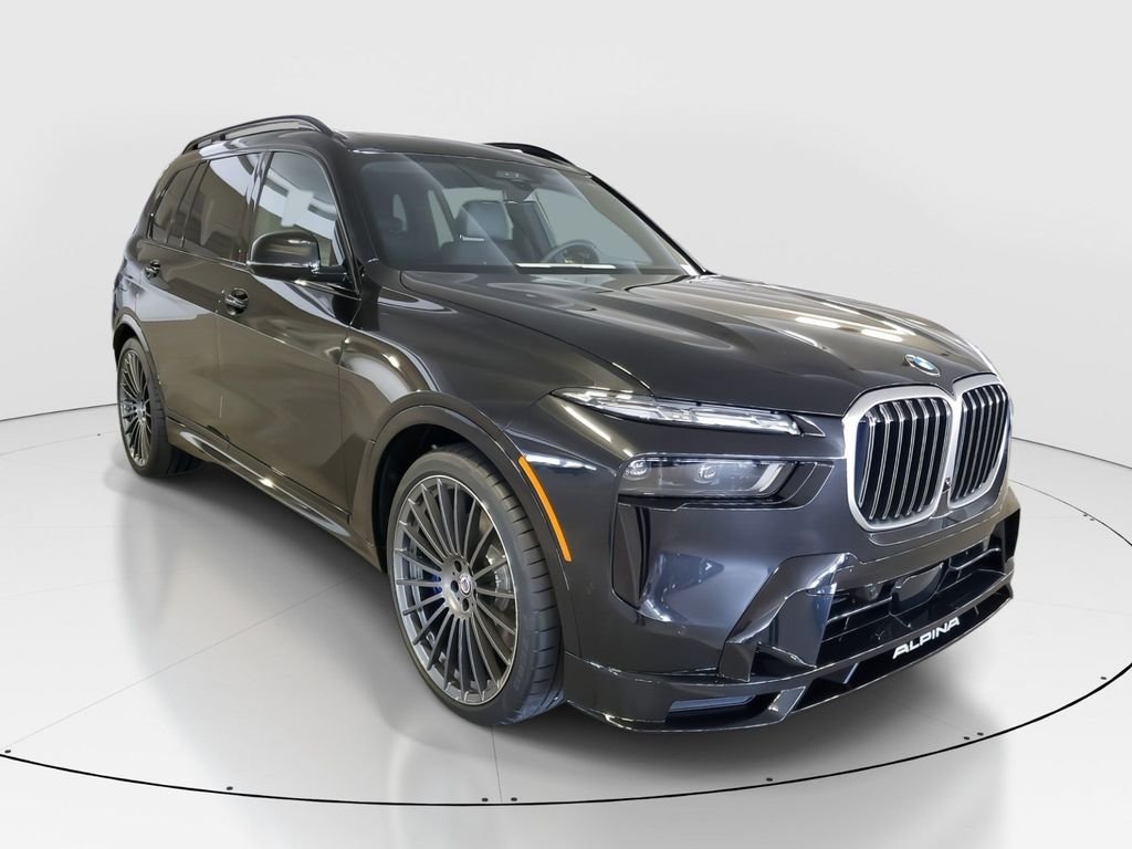 2025 BMW X7 ALPINA XB7 - Photo 2