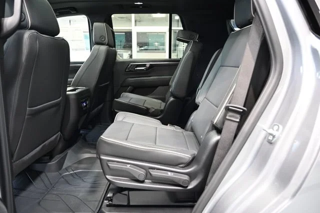 New 2026 Sterling Gray Metallic Chevrolet Premier image 11