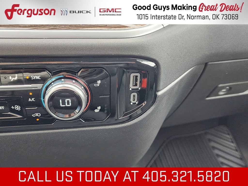 2026 GMC Sierra 1500 Elevation - Photo 30