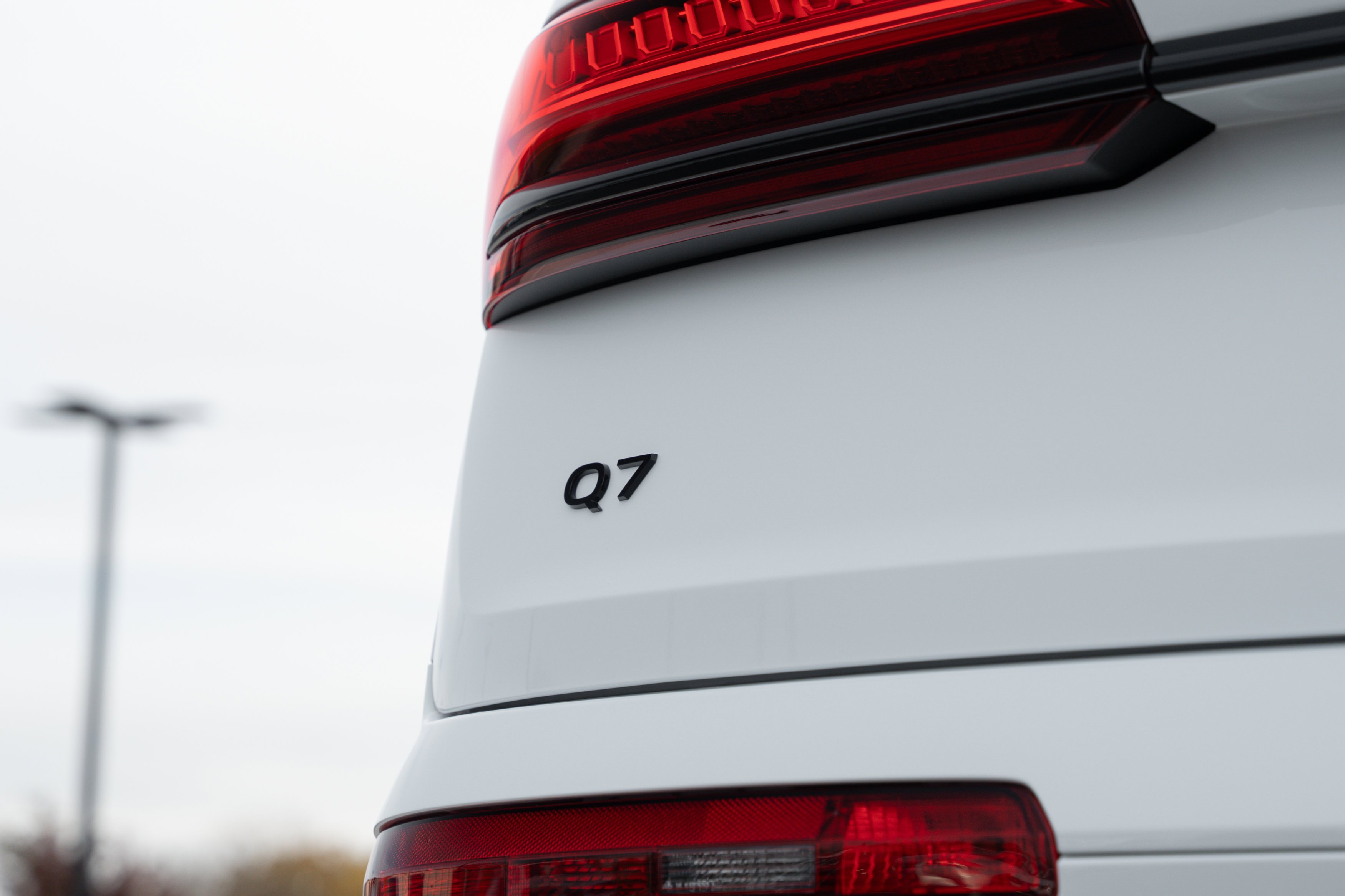 2025 Audi Q7 Premium Plus - Photo 32