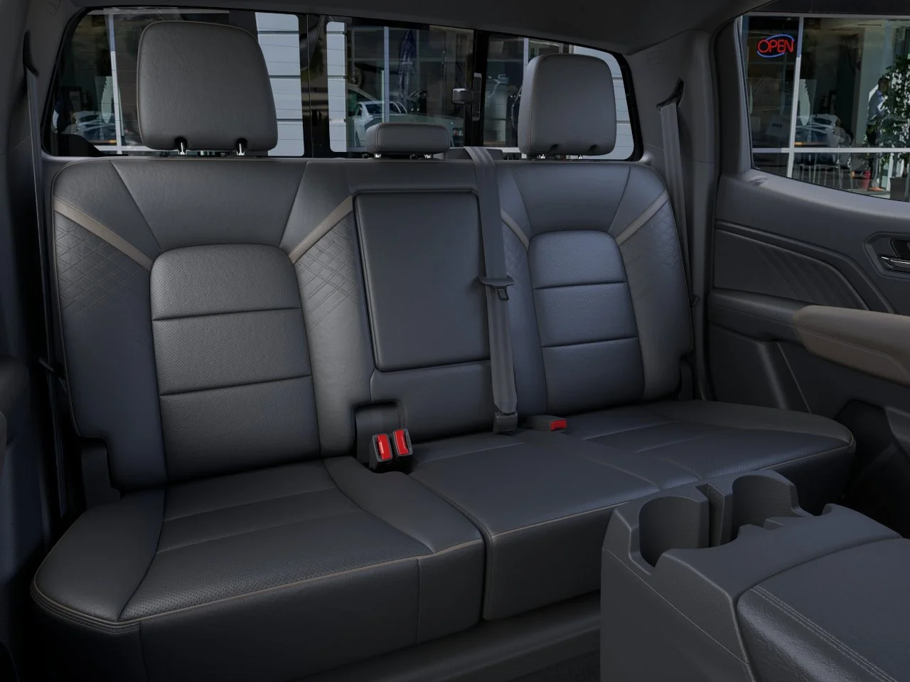 New 2026 Sterling Metallic GMC 4WD Denali image 11