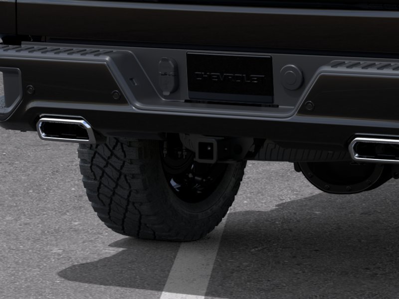 2026 Chevrolet Silverado 1500 LT Trail Boss - Photo 14