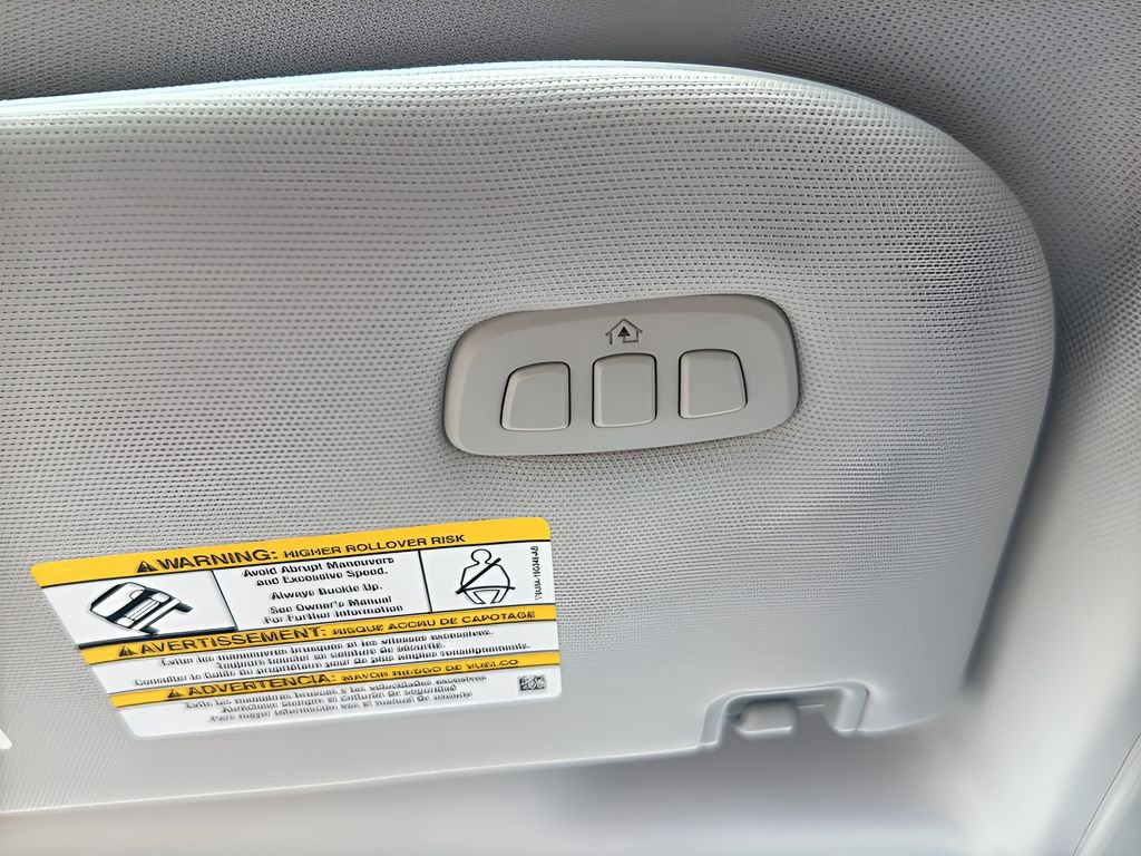New 2025 Agate Black Metallic Ford Active image 25