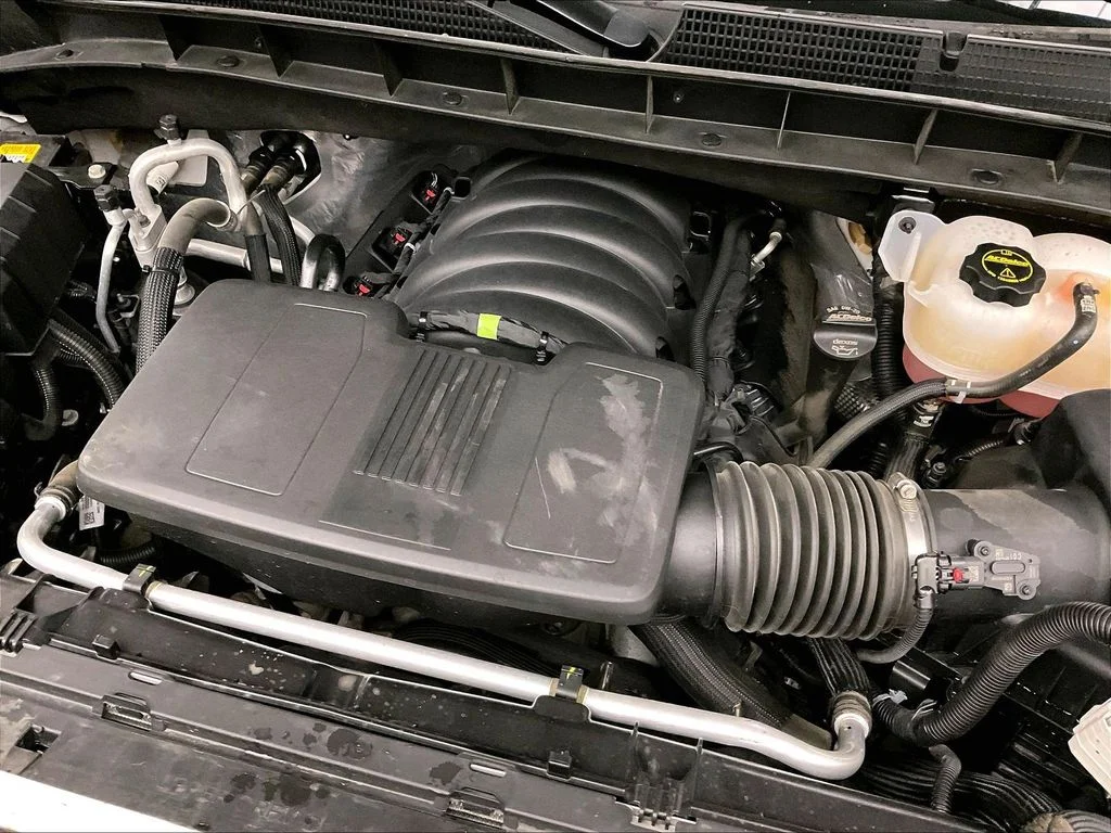 Certified Used 2024 White GMC Denali Ultimate image 39