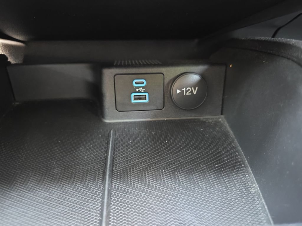 Used 2023 Blue Ford Active image 30