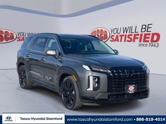 2024 Hyundai Palisade XRT