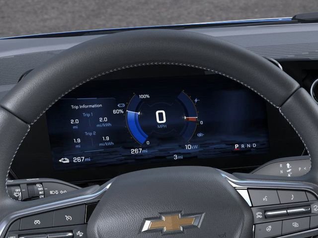 2026 Chevrolet Equinox EV 2LT - Photo 19