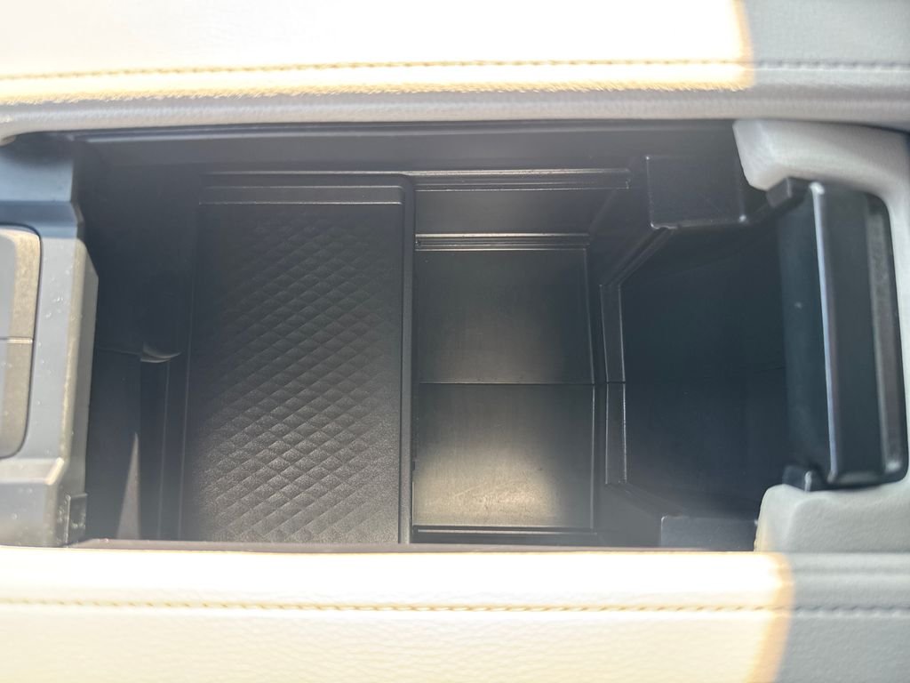 Used 2024 Beige Toyota XLE image 40