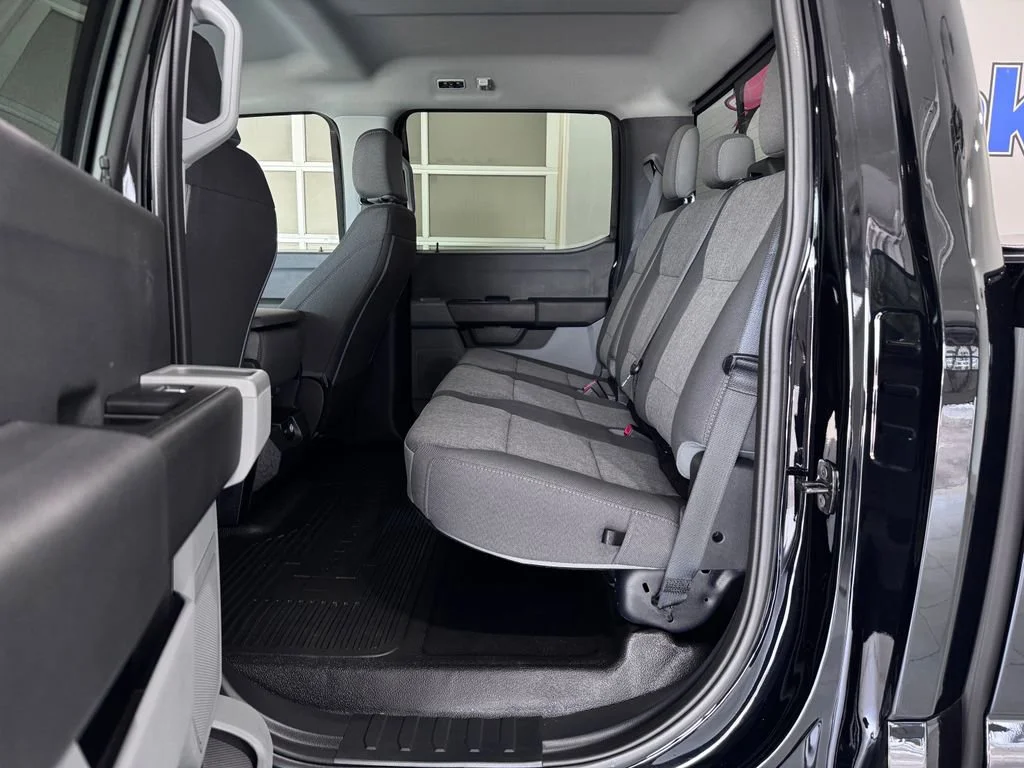 2025 Ford F-250 Super Duty XL - Photo 10