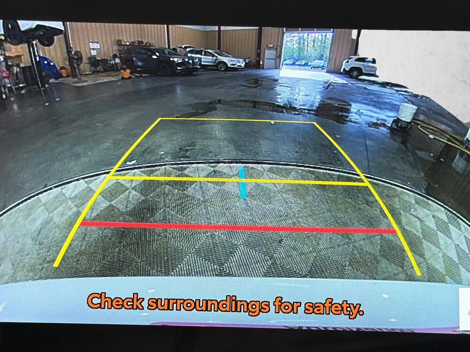 Used 2023 Wind Chill Pearl Toyota Nightshade image 30